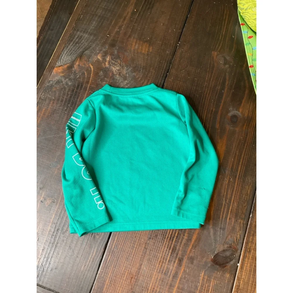 2T Nike Boy Winter Bundle with Jacket long sleeves and pants